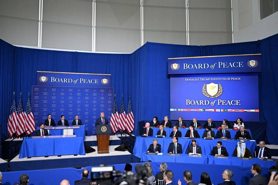 “Мамлакатингизда ишлар ажойиб, сиз ҳам ажойиб ишлаяпсиз” — Трамп Мирзиёев ҳақида